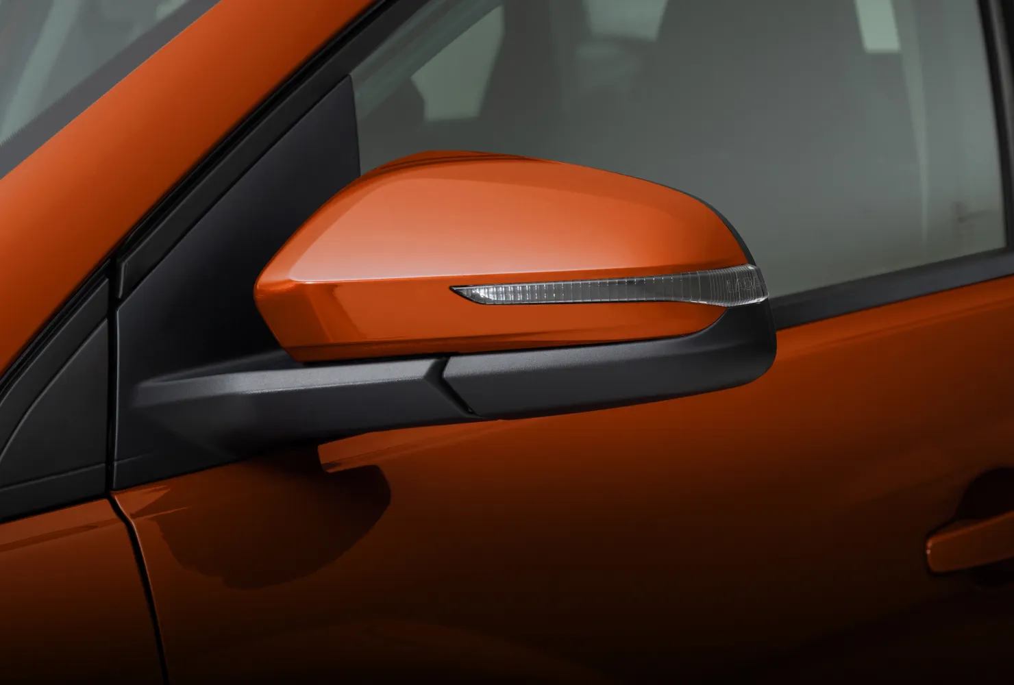 Lada Iskra SW Cross - фото №5