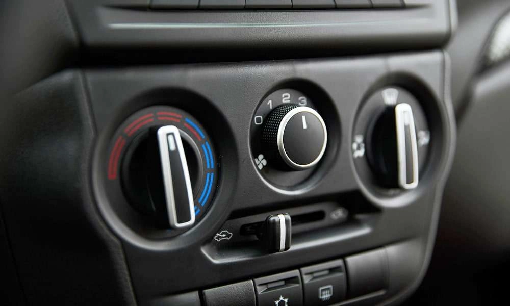 Lada Granta Sport Лифтбек - фото №26