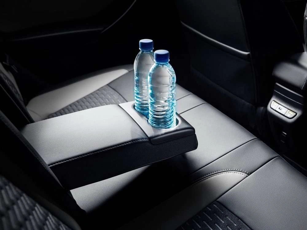 Lada Vesta SW - фото №13