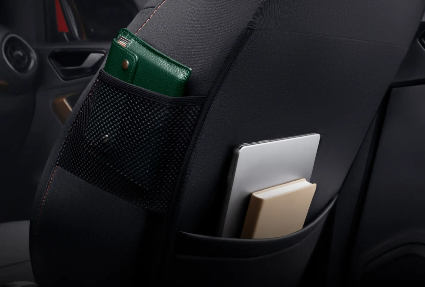 Lada Iskra SW Cross - фото №19