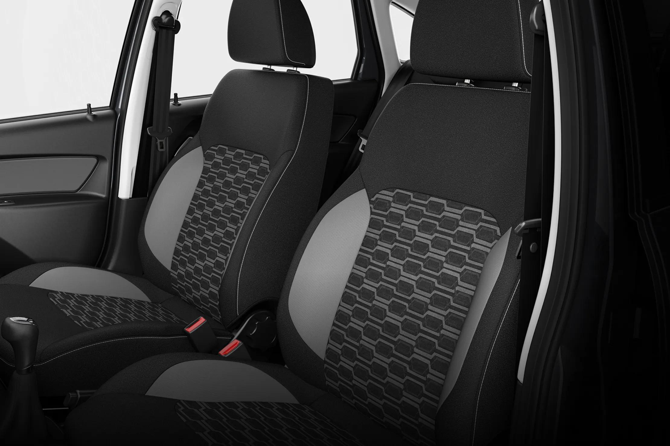 Lada Granta Active Cross - фото №13